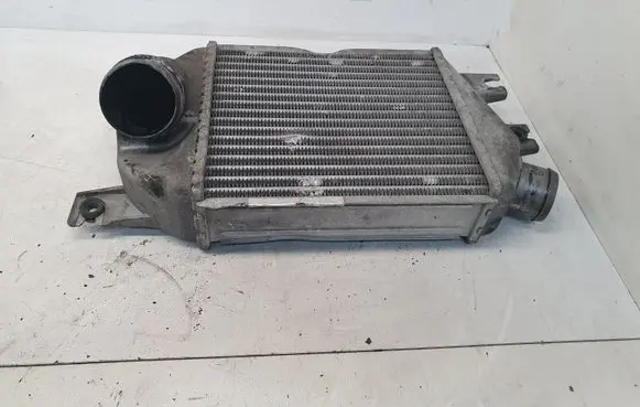 Subaru Impreza III Intercooler radiator SICTM0180