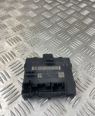 Audi Q7 4M Door control unit/module 4M1959595D