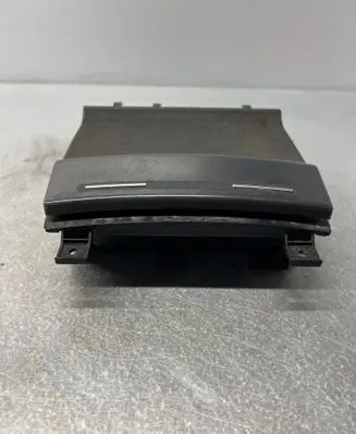 Audi A3 S3 8P Ashtray (front) 8P0857951