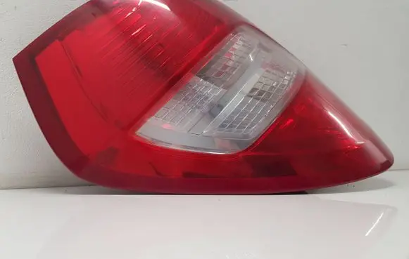 Mercedes-Benz A W169 Rear/tail lights A1698202764 89075861