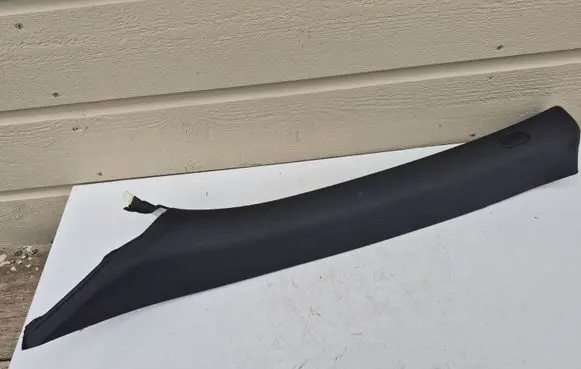 Audi A4 S4 B8 8K (A) pillar trim 8K0867233
