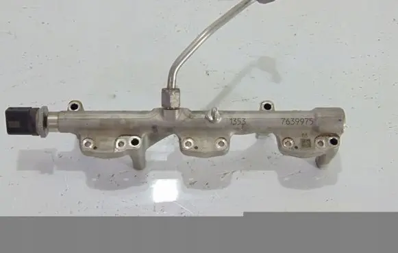 Mini One - Cooper F56 F55 Fuel main line pipe 7620946