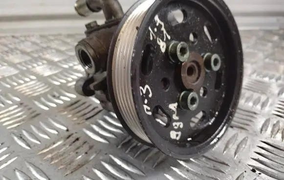 Power steering pump