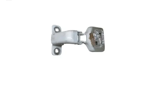 Renault Master III Front door lower hinge 804000006R