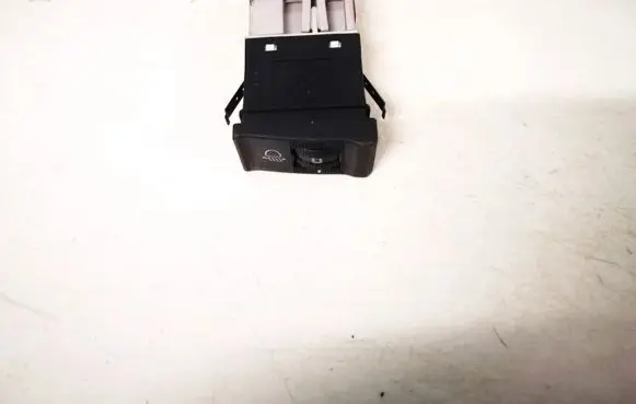 Audi 80 90 B3 Headlight level height control switch 893941301