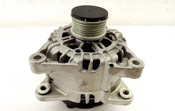 Citroen C4 Cactus Generator/alternator P0B40968