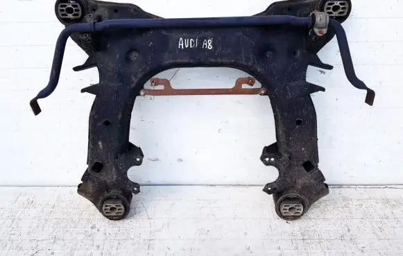 Audi A8 S8 D3 4E Front subframe