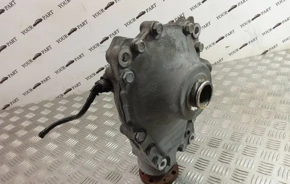 BMW X3 G01 Front differential 8679981 NG024920746211