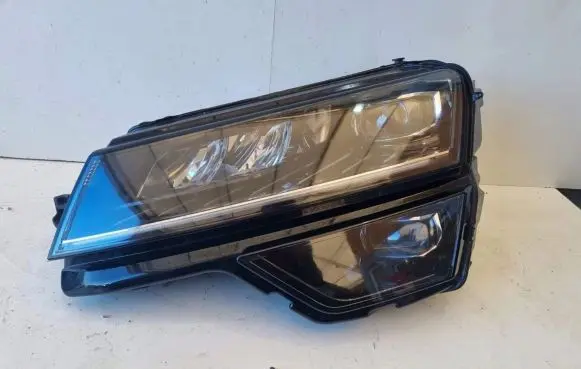 Skoda Karoq Headlight/headlamp 57B941015