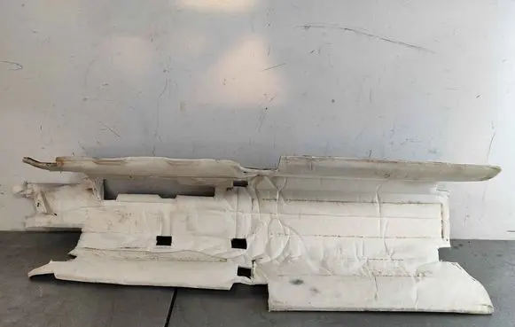Maserati Quattroporte Rear sound insulation 67225600