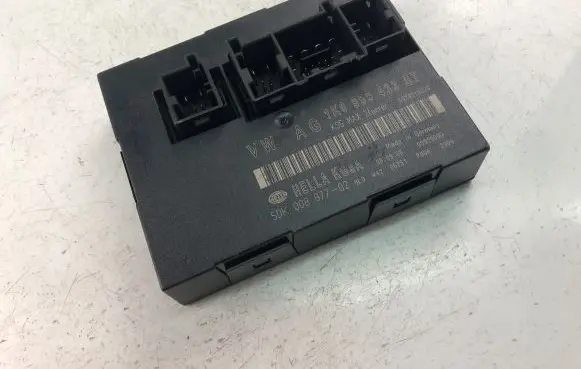 Volkswagen Golf Plus Other control units/modules 1K0959433BT