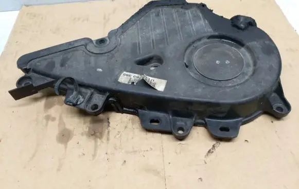 Toyota Corolla E120 E130 Timing belt guard (cover) 9095001357A