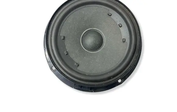 Volkswagen Polo VI Front door speaker 6C0035454 430407771251 210920140011