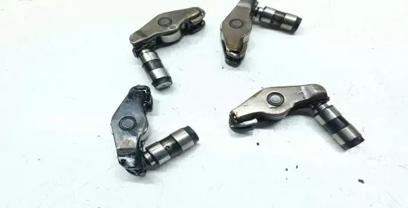 BMW X5 E70 Valve rocker arm 