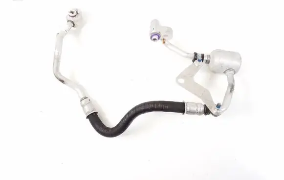 BMW 2 F45 Air conditioning (A/C) pipe/hose 9365378