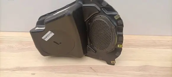 Ford Puma Front door speaker V97F-19A067-BC
