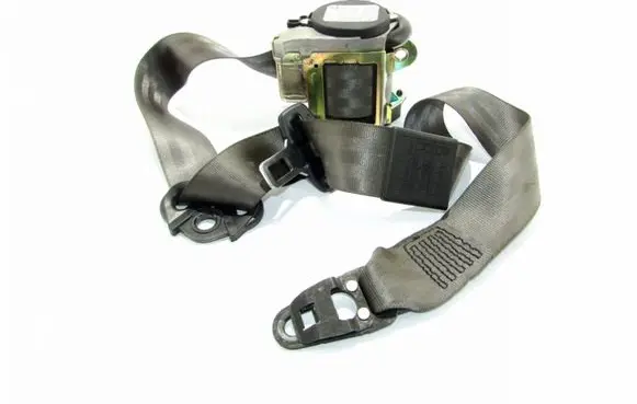 Audi A4 S4 B6 8E 8H Front seatbelt 560788501
