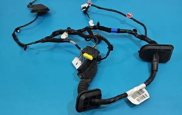 Hyundai Santa Fe Front door wiring loom 916104Z194 IMPRK1563945