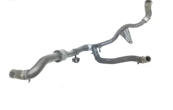 Volkswagen Tiguan Allspace Engine coolant pipe/hose 5Q0121070BR