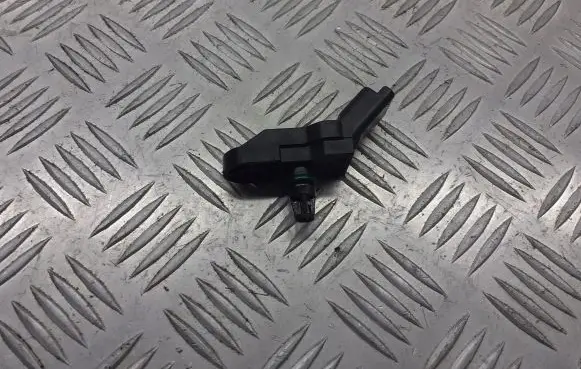 Peugeot 1007 Air pressure sensor 9639381480
