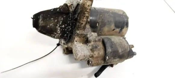 Citroen C1 Starter motor 281000Q021F 28100-0Q021-F
