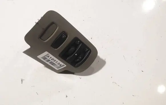 Renault Scenic II - Grand scenic II Headlight level height control switch 8200140355