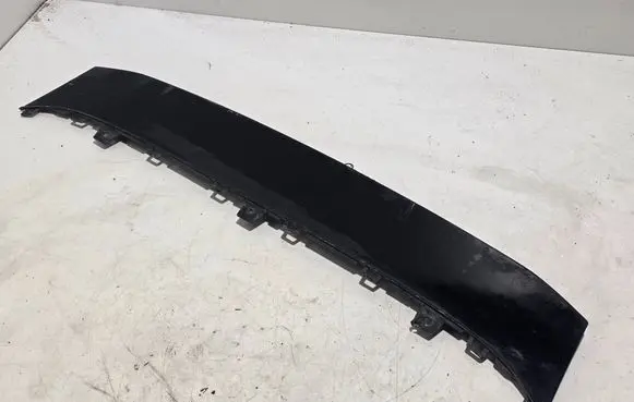 Audi A6 S6 C7 4G Front bumper lip 17889 4G0807717B