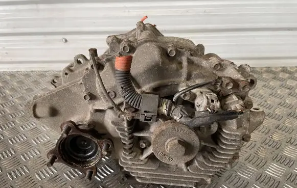 Lexus RX 330 - 350 - 400H Rear differential