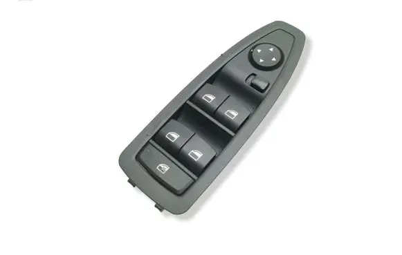 BMW 1 F20 F21 Electric window control switch 9208109
