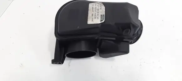 Mercedes-Benz C W203 Intake resonator A2710900804