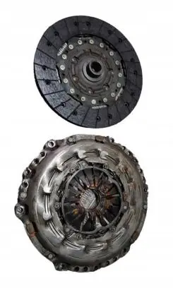 Citroen C4 I Picasso Clutch set kit 324