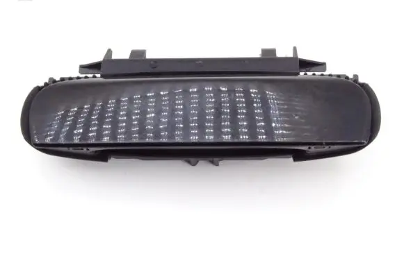 Audi A3 S3 8P Front door exterior handle