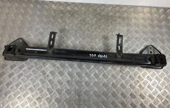 Mitsubishi Eclipse Cross Rear bumper cross member 