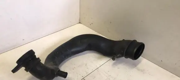 Peugeot 607 Air intake hose/pipe 9651937380