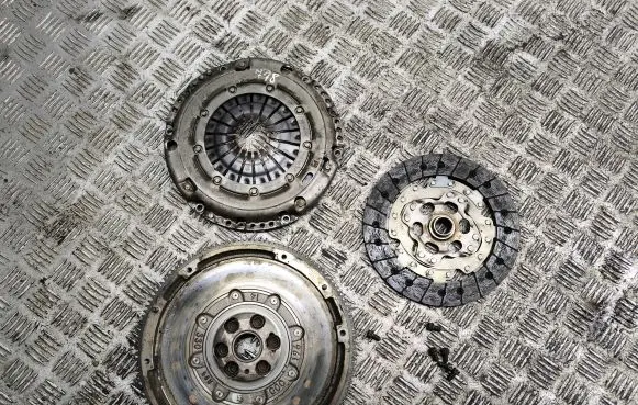Volkswagen T-Roc Clutch set kit