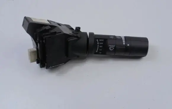 Nissan Altima Wiper switch 252608J02A