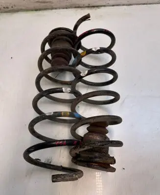 Citroen Berlingo Rear coil spring 321