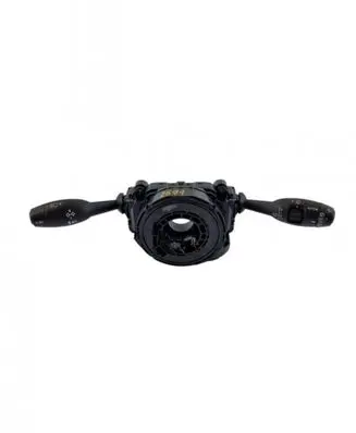 Multifunctional control switch/knob