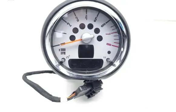 Mini One - Cooper R57 Tachometer 9260584 926058401