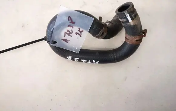 Renault Scenic I Engine coolant pipe/hose
