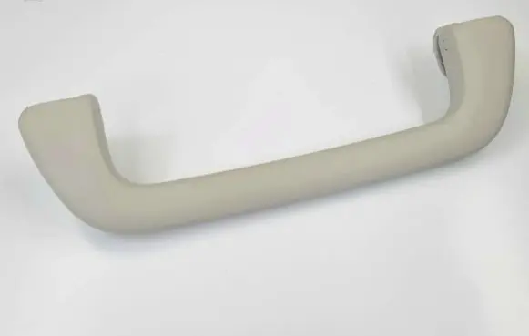 Mercedes-Benz S W221 Front interior roof grab handle A2218100551