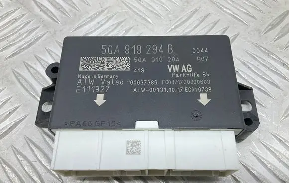Volkswagen PASSAT B8 Parking PDC control unit/module 5QA919294B
