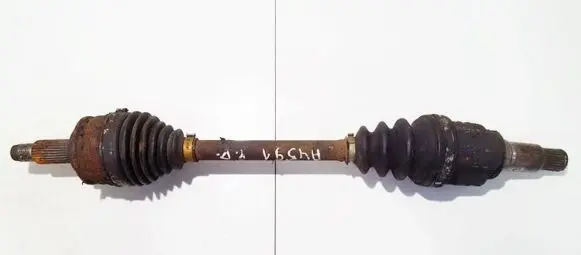 Suzuki Grand Vitara II Front driveshaft