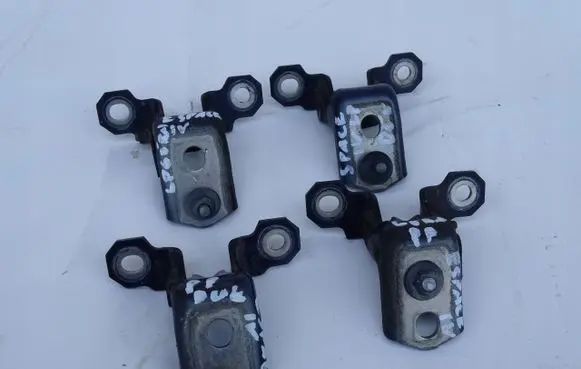 Renault Espace - Grand espace IV Loading door hinge set 