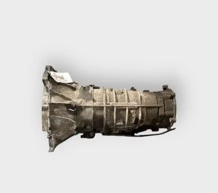 Cadillac SRX Automatic gearbox 96025232 1406066