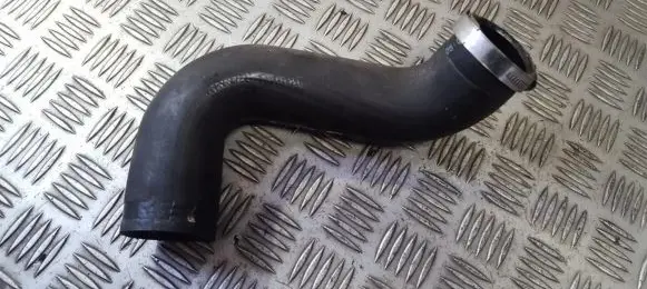 Nissan Note (E11) Intercooler hose/pipe