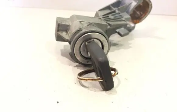 Fiat Punto (188) Ignition lock 01098401