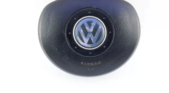 Volkswagen Polo VI Airbag squib ring wiring 6018838