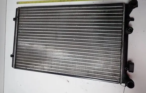 Audi A3 S3 8L Coolant radiator 20200429
