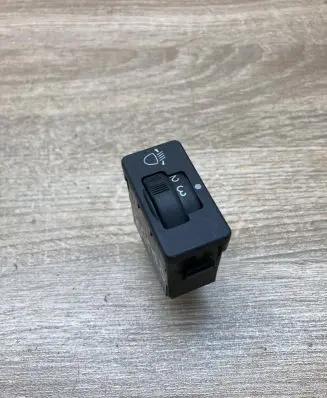 Citroen C3 Picasso Headlight level height control switch